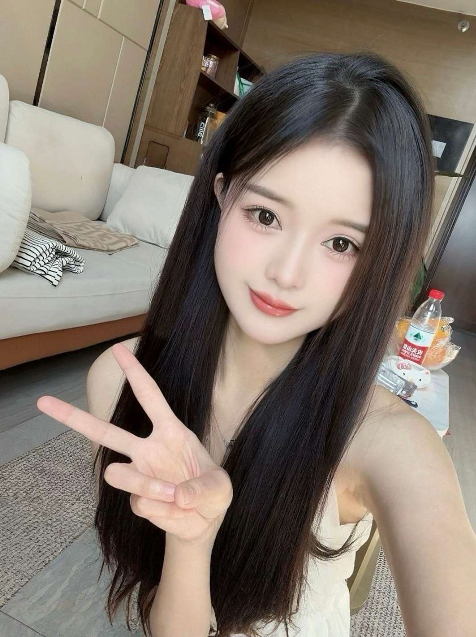 重庆外围 170/C 柔情似水性感撩人