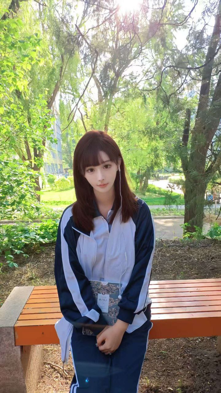 北京外围 表演系学妹 素颜女神