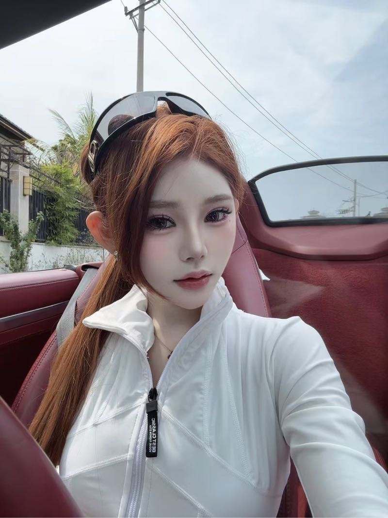 佛山外围 本帮07白小纯热情主动完美女友体验