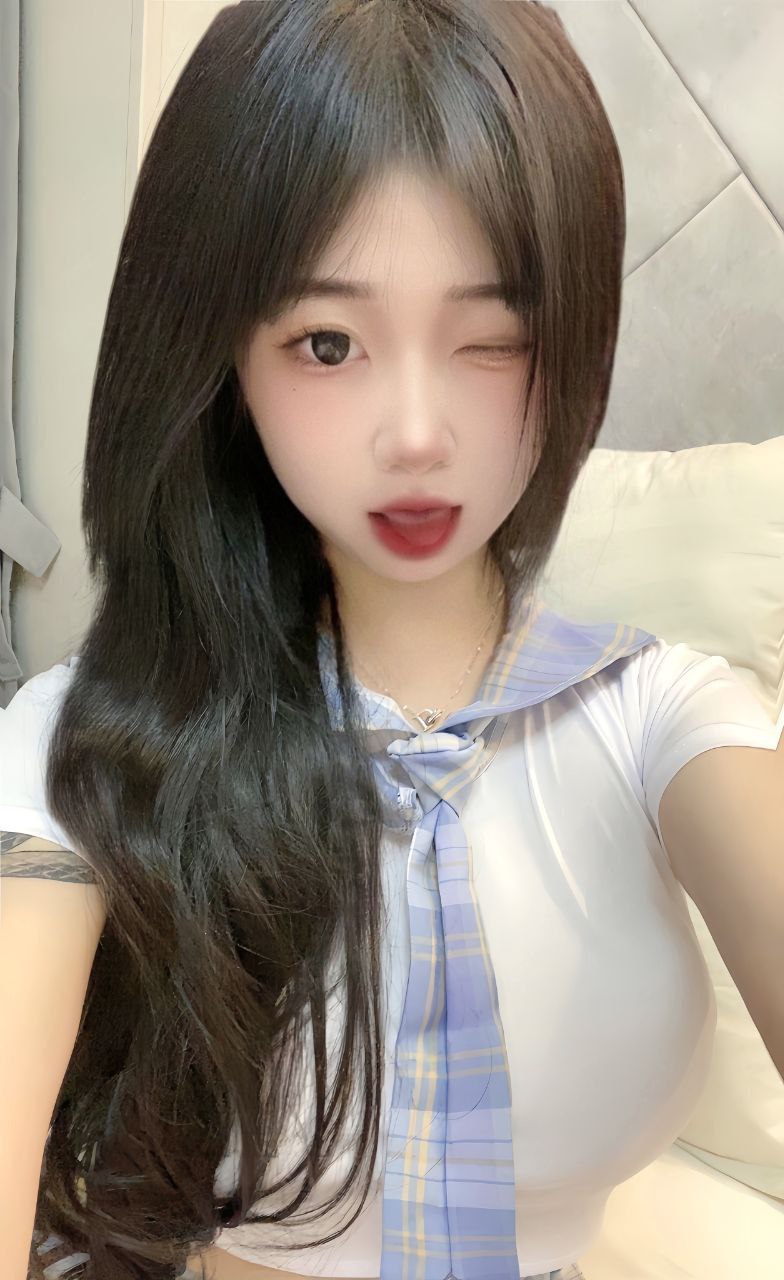 上海外围 05年学妹兼职 圈外女友feel听话懂事