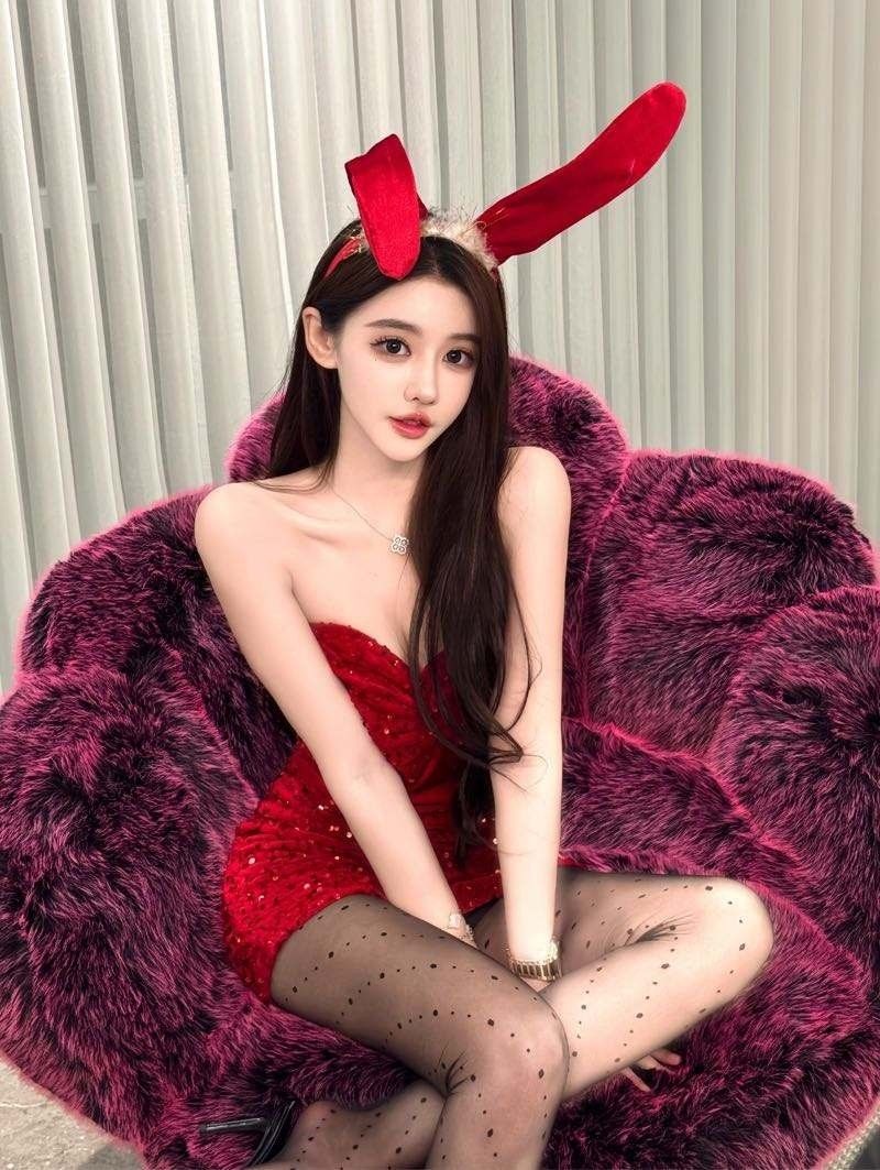 天津外围 真实韩国人 全方位服务达人 00后大蜜