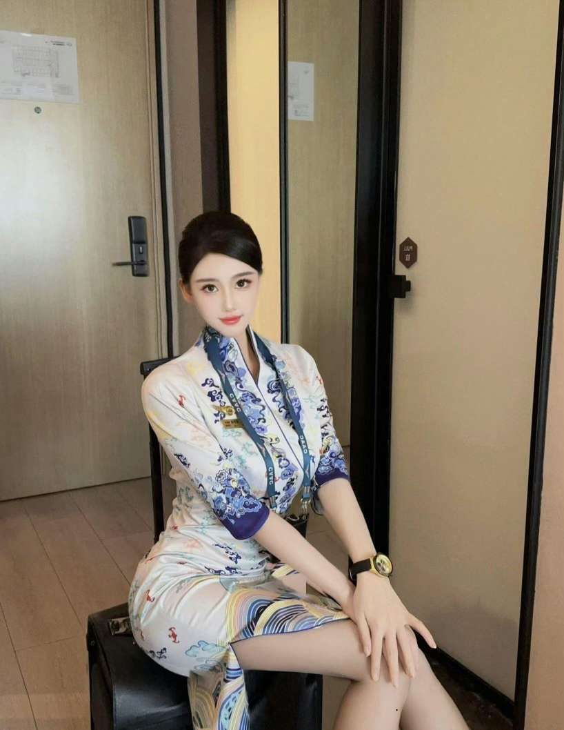 青岛外围少数民族黑丝服务达人海航空姐短期兼职