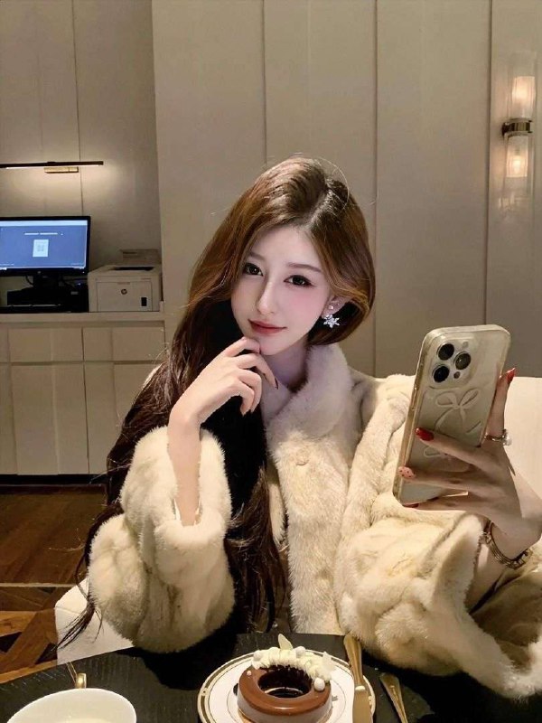 青岛外围网红 170/55 天然F 制服 开朗 温婉