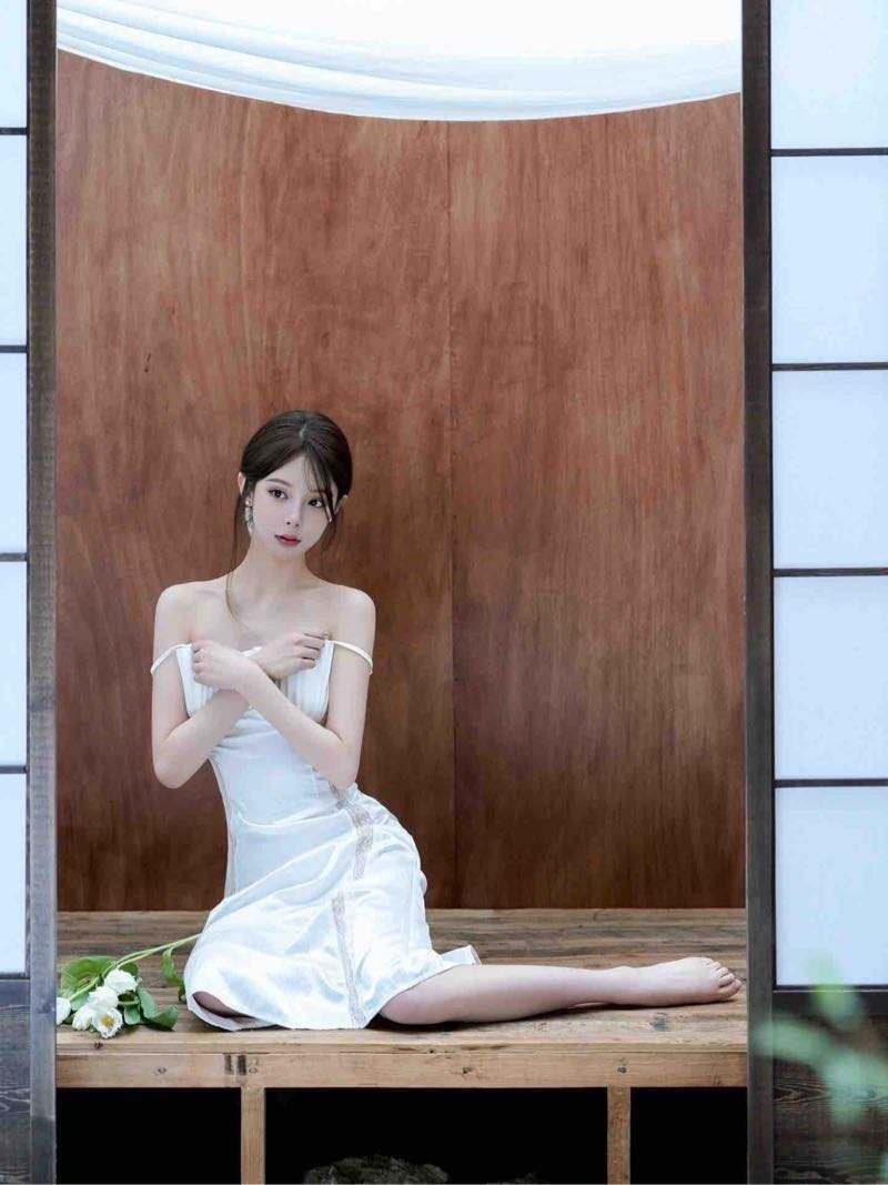 太原小婉💕极品女友 高素质 (纯天然无整)精致美丽高级感