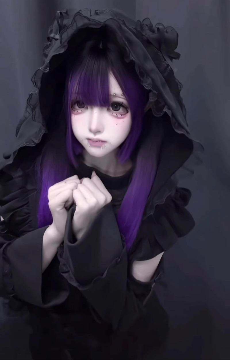 💕杭州地雷系乳/阴钉抖m 哥哥你好呀~这里是06年生身高160/体重80斤的,地雷系少女 喜欢二次元 有分舌/乳钉/阴钉哦~最喜欢给爸爸口和被调教了~~!欢迎哥哥来体验分舌口哦!超舒服的!