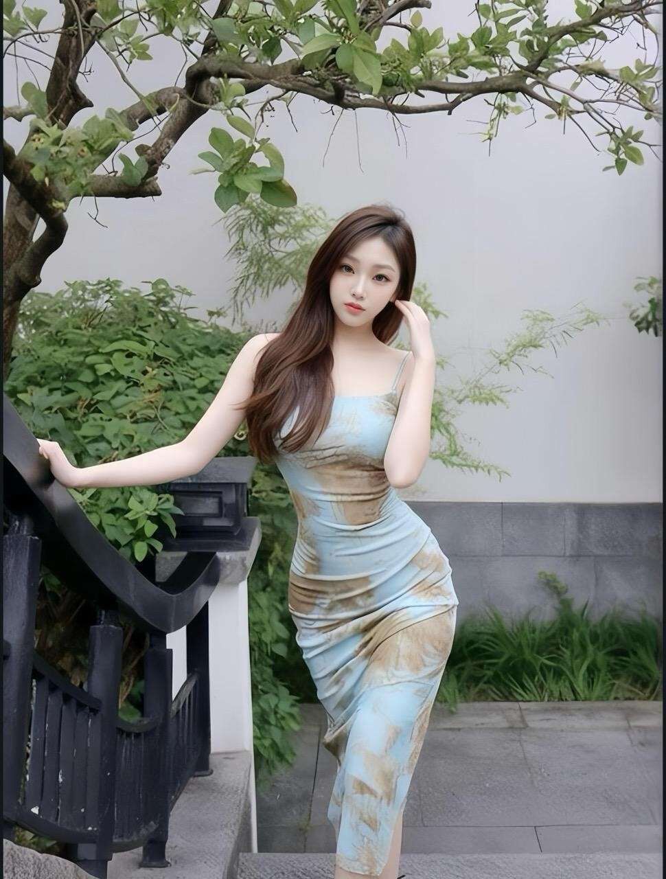 重庆外围06年可爱 168/69 天然D 腼腆 反差