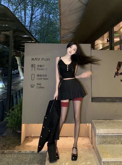 南宁外围模特 173/36 天然D 纯欲 御姐 开朗