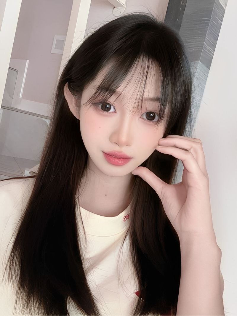 郑州外围高颜值 165/94 天然C