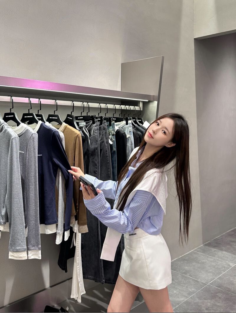 宁波外围学生妹 173/94 天然C 少女 风格多变 健身