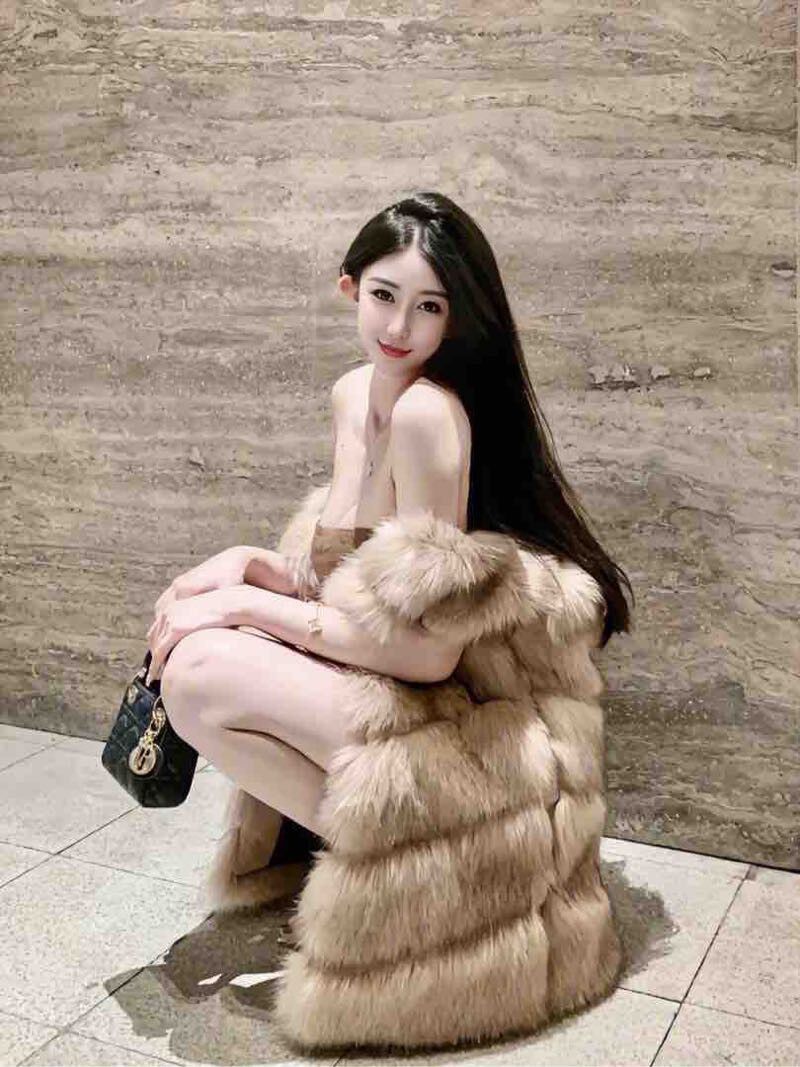 沈阳外围风格多变 175/52 天然F 洋气 健身 时尚