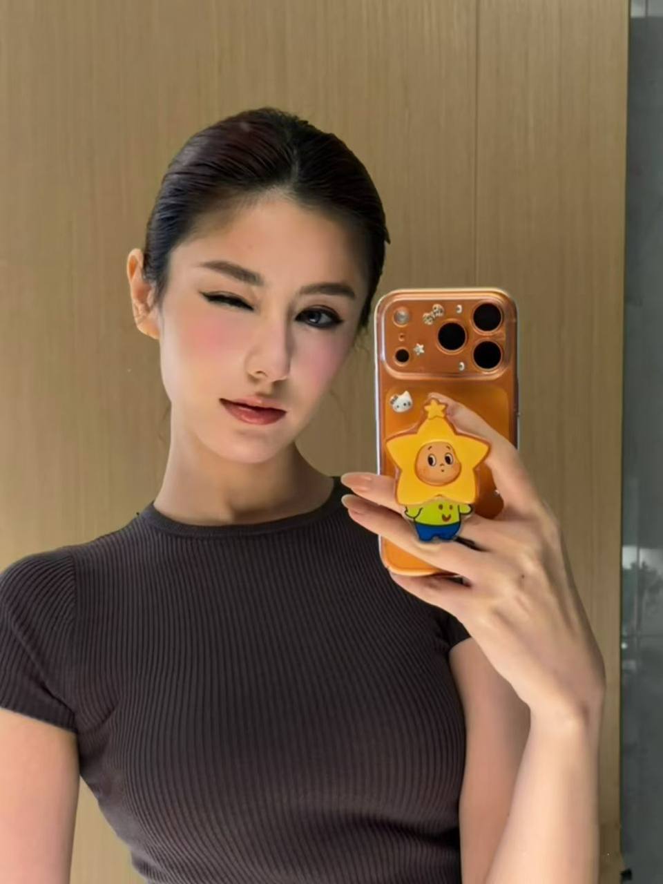 深圳外围御姐 175/90 天然D 女神 气质