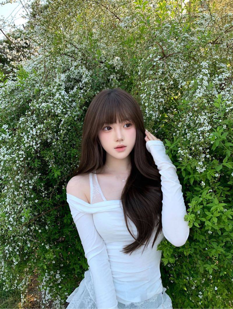 广州外围主播 166/92 天然C 美少女 少女 博主