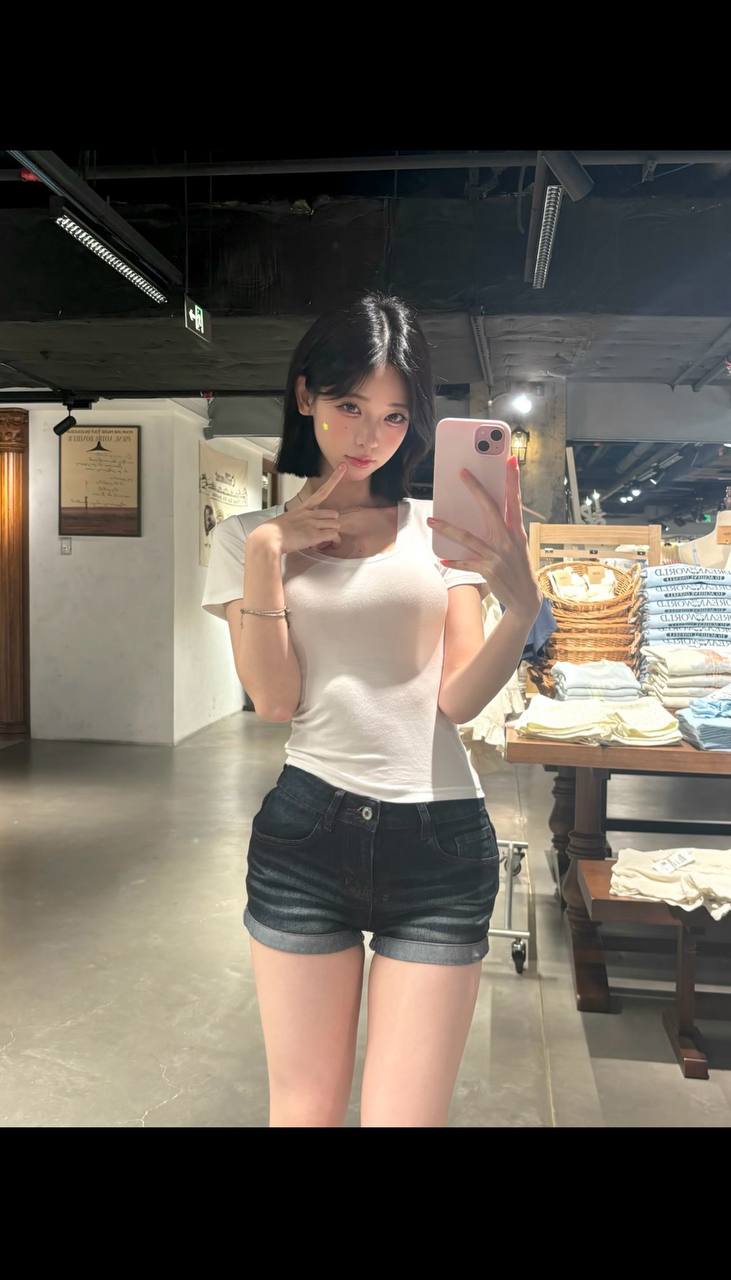 苏州|04年 168cm 清纯