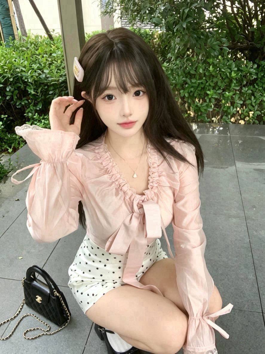 上海|90年 168cm 清纯·乖巧