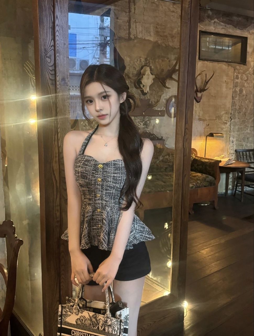 重庆|05年 168cm 可爱·乖巧