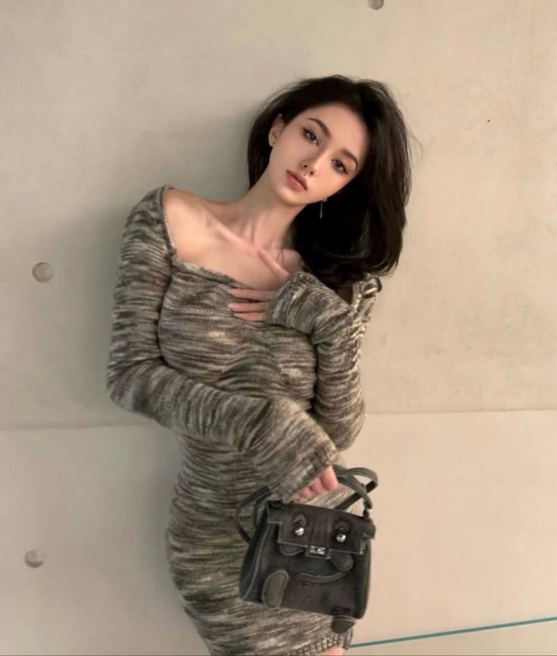 上海|98年 175cm 御姐·乖巧